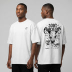 Legendary Branding “Chosen One” Oversized T-shirt - Legendary Branding