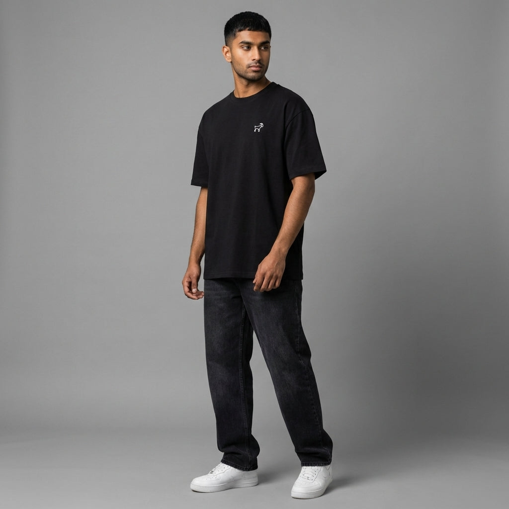 The World-Round T-Shirt - Legendary Branding