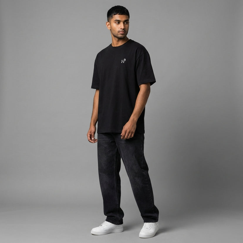 The World-Round T-Shirt - Legendary Branding