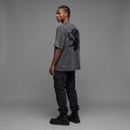 Dawg Rottweiler Oversized T-Shirt - Legendary Branding
