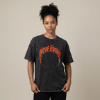Marque Légendaire Reaper Snow Wash Oversized T-Shirt - view 9