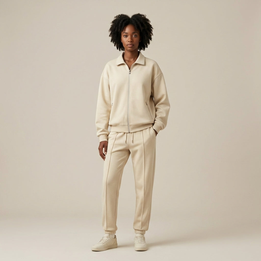 2 Piece Sportswear Set