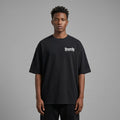 Neverdy (Never Die) Oversized T-shirt