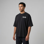 The Neverdy Oversized T-Shirt | 235GSM