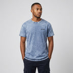 GOAT Denim T-Shirt - Legendary Branding