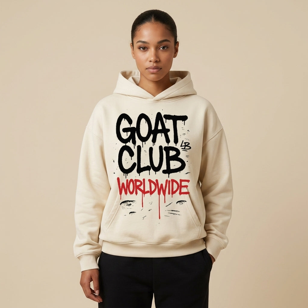 The Goat Club Spray