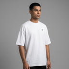 Marque Légendaire Mini Goat Oversized T Shirt | 190GSM