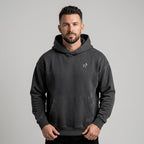 The Goat Hoodie | 440GSM