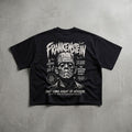 Marque Légendaire Frankenstein Tribute Boxy T-Shirt - view 1