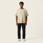 Blank Washed Gradient GOAT T-Shirt - Legendary Branding
