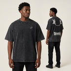 Neverdy Eagles Oversized