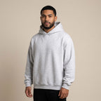Marque Légendaire Halloween Collection '26 Boxy Fleece Hoodie - view 3