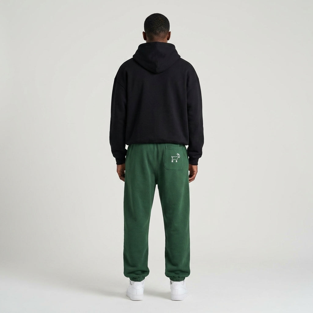 Legendary Branding Heavyweight Sweatpants - Legendary Branding