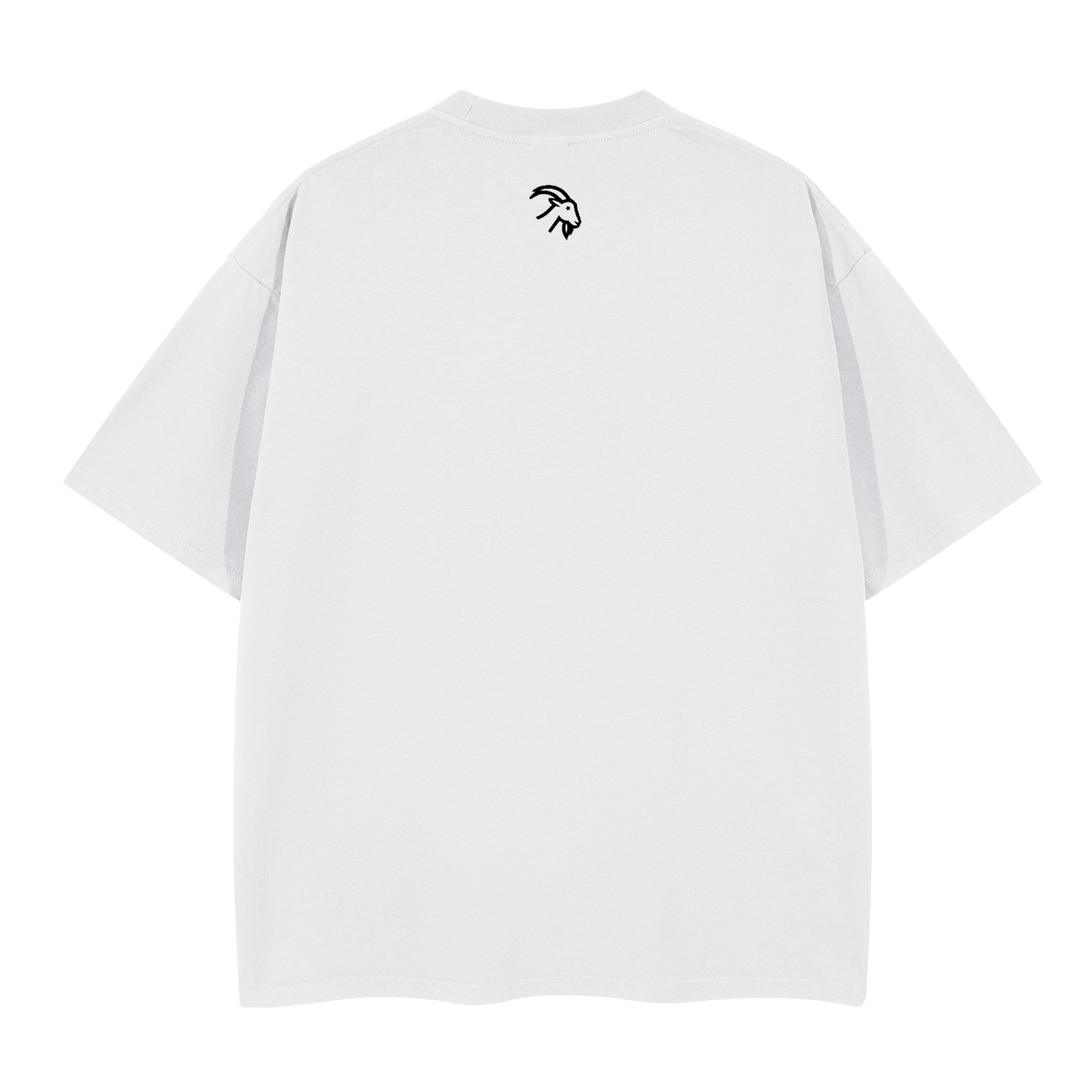 ADISTAR “Jellyfish” Oversized T-shirt  – Premium Heavy Cotton Boxy Tee, Pharrell Williams x Adidas Inspired Streetwear