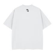 ADISTAR “Jellyfish” Oversized T-shirt  – Premium Heavy Cotton Boxy Tee, Pharrell Williams x Adidas Inspired Streetwear