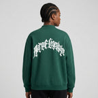Marque Légendaire Varsity Jacket | 360GSM Premium Streetwear