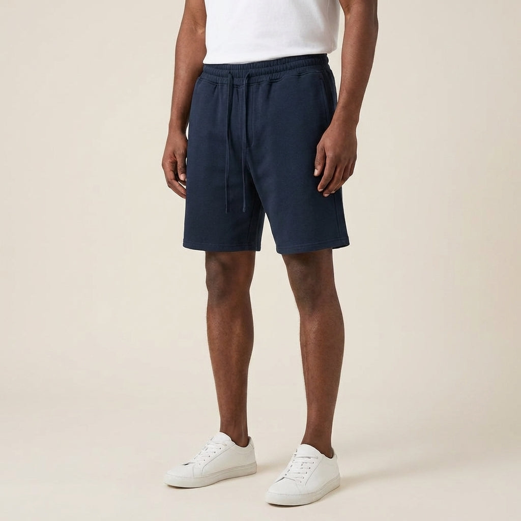 GOAT Casual Sweat Shorts