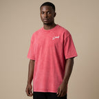 Dawg Pit Bull Oversized T-Shirt | 285GSM