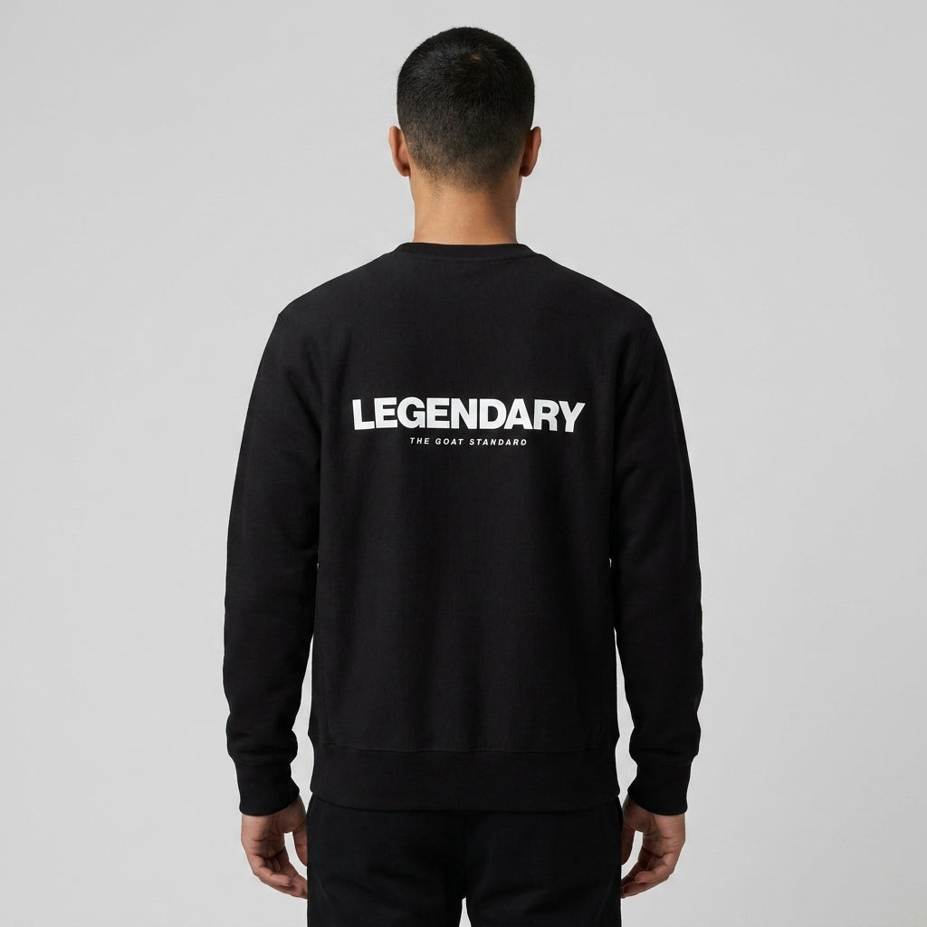 Legendary