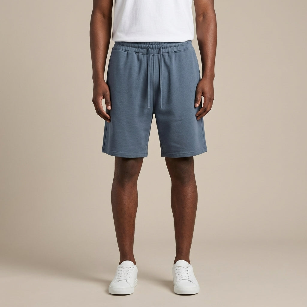 GOAT Casual Sweat Shorts