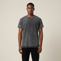 GOAT Denim T-Shirt - Legendary Branding