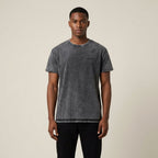 GOAT Denim T-Shirt - Legendary Branding