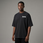 The Neverdy Oversized T-Shirt | 235GSM