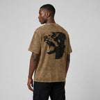 Dawg Rottweiler Oversized T-Shirt - Legendary Branding