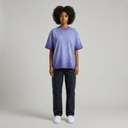 Blank Washed Gradient GOAT T-Shirt - Legendary Branding