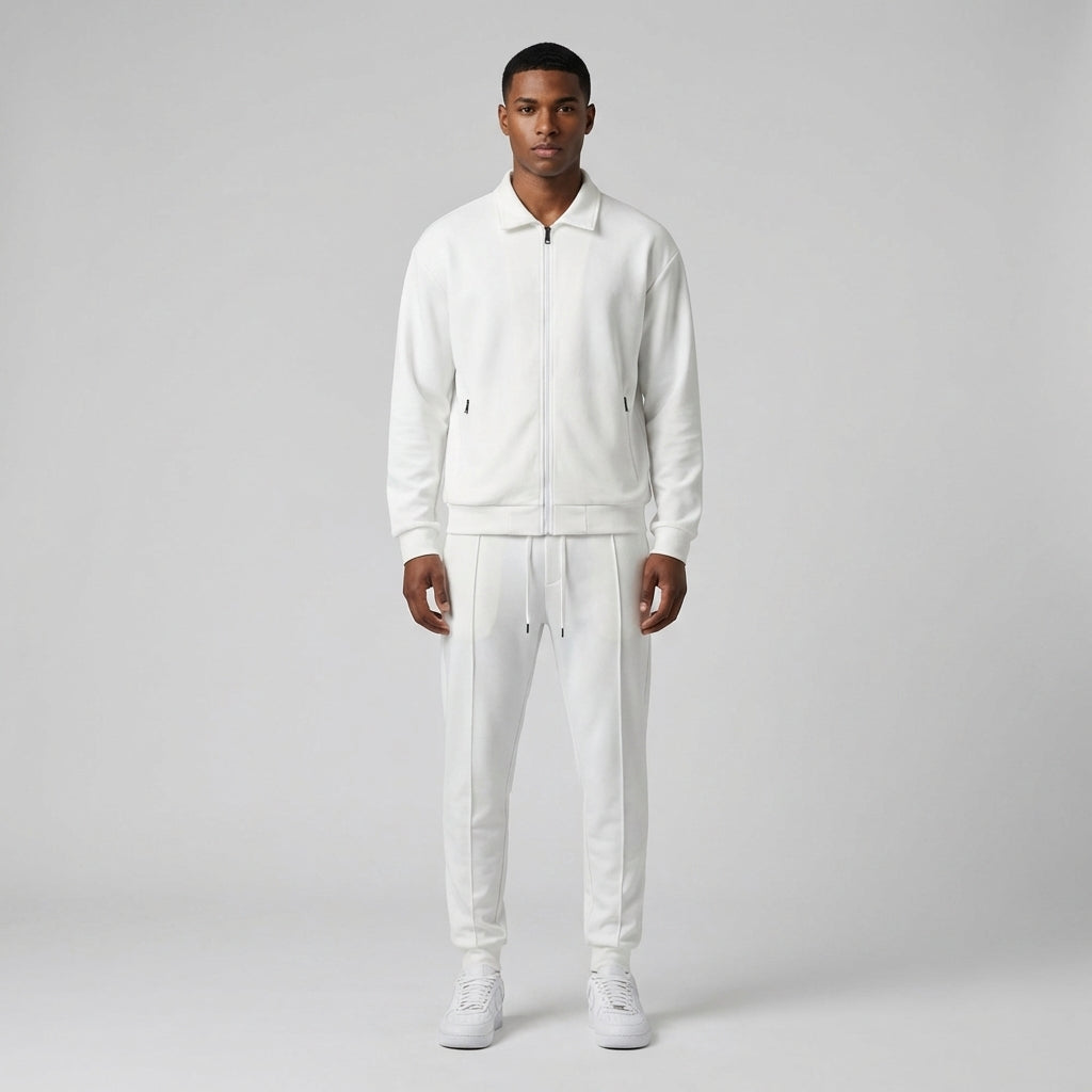 2 Piece Sportswear Set - Legendary Branding