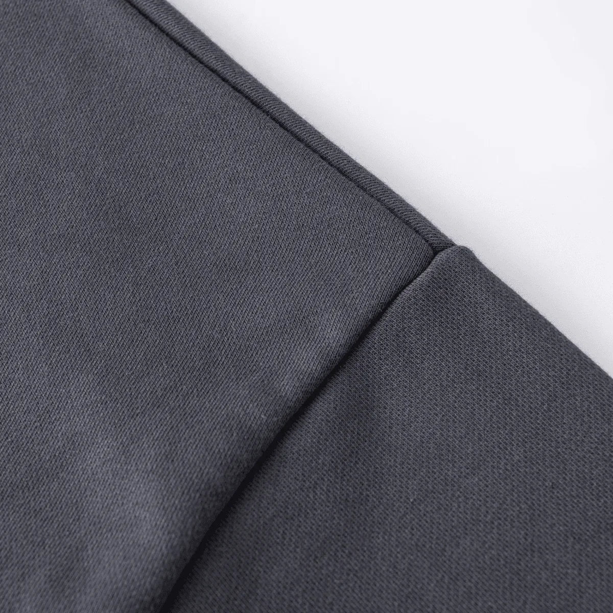 Legendary Button Polo Sweatshirt - Legendary Branding