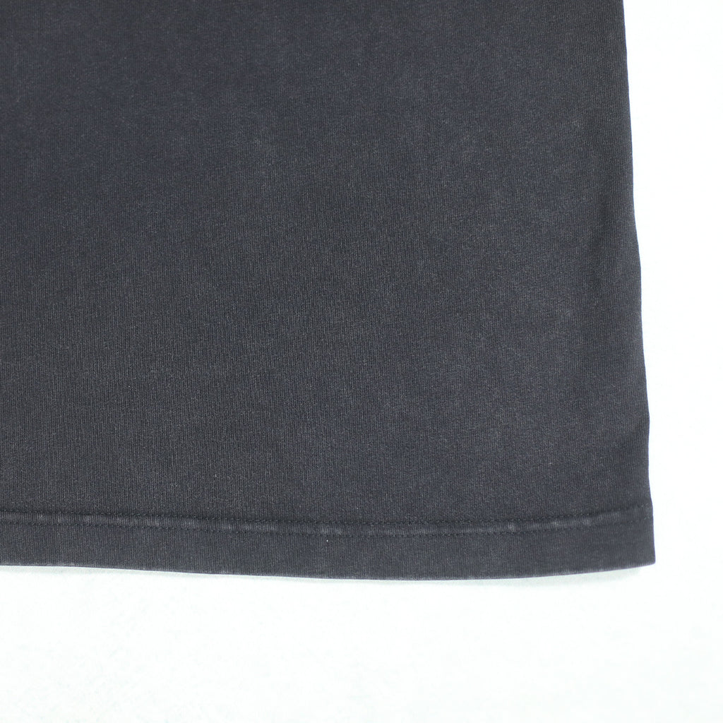 Marque Légendaire Blindfold Snow Wash T Shirt | 300GSM Oversized