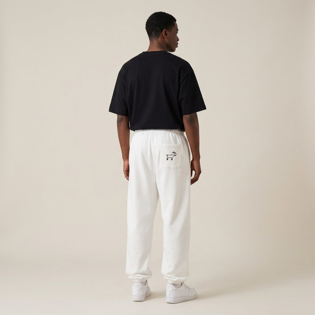 Legendary Branding Heavyweight Sweatpants - Legendary Branding