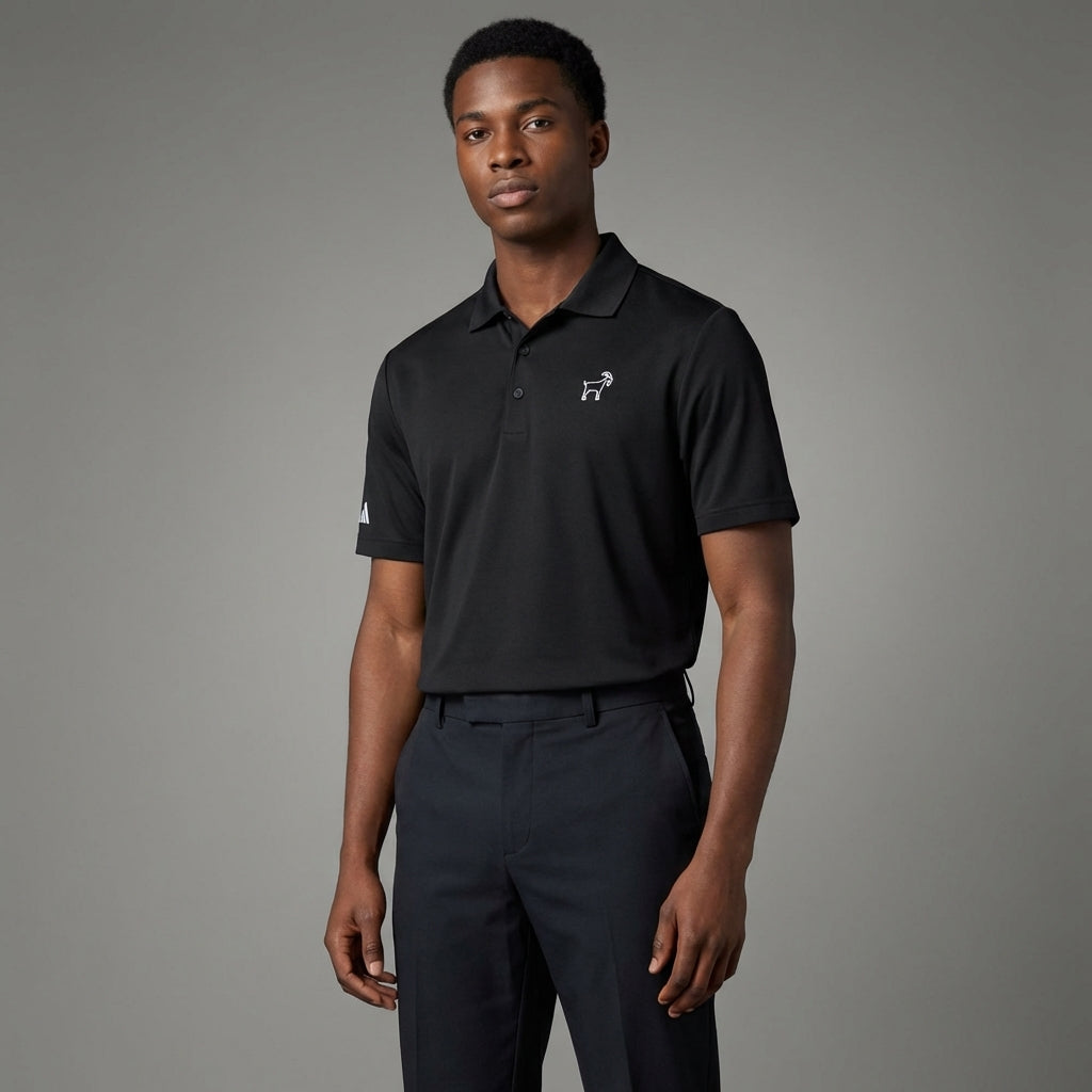 LEGENDARY X ADIDAS Goat Polo - Legendary Branding