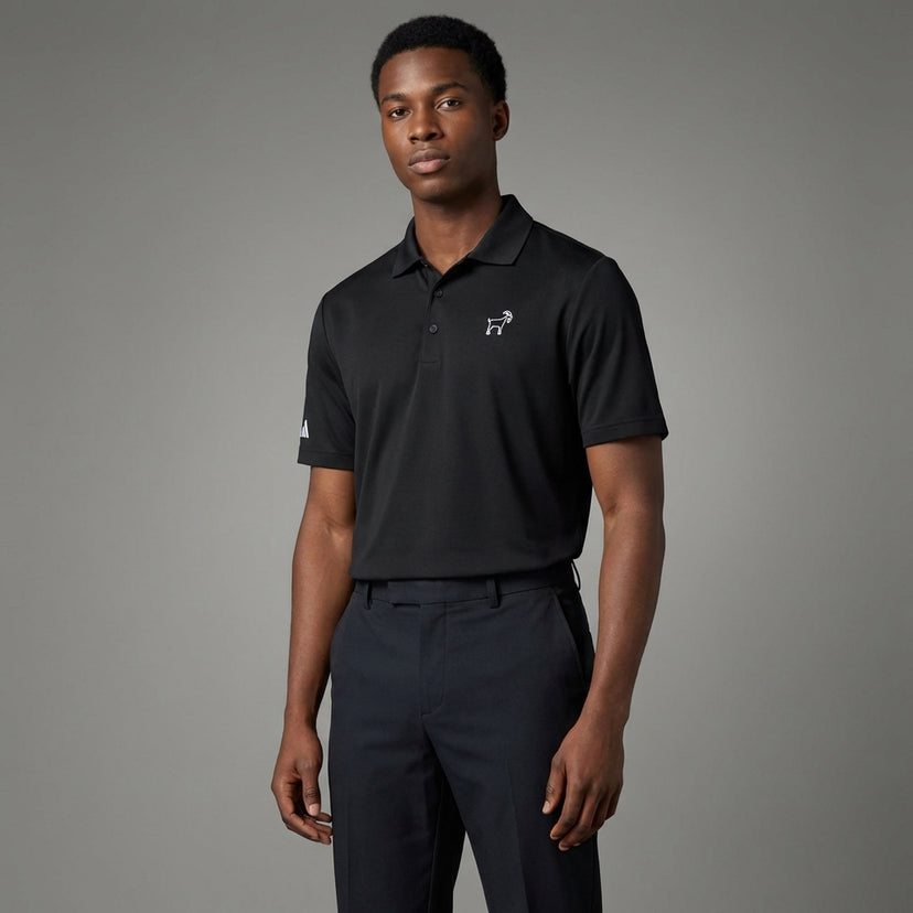 LEGENDARY X ADIDAS Goat Polo - Legendary Branding