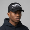 GOAT Club California Trucker Hat - Legendary Branding