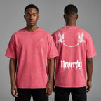Neverdy Eagles Oversized Snow