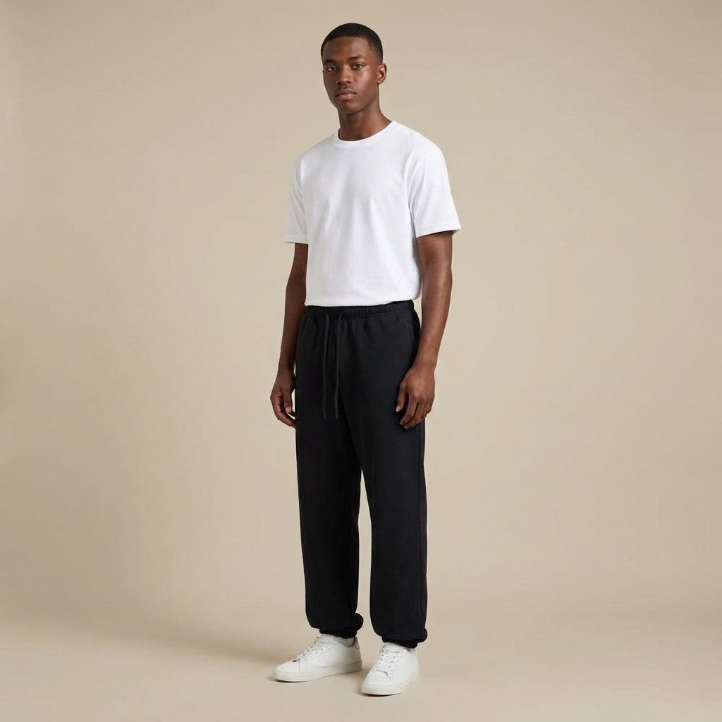 Legendary Branding Heavyweight Sweatpants - Legendary Branding