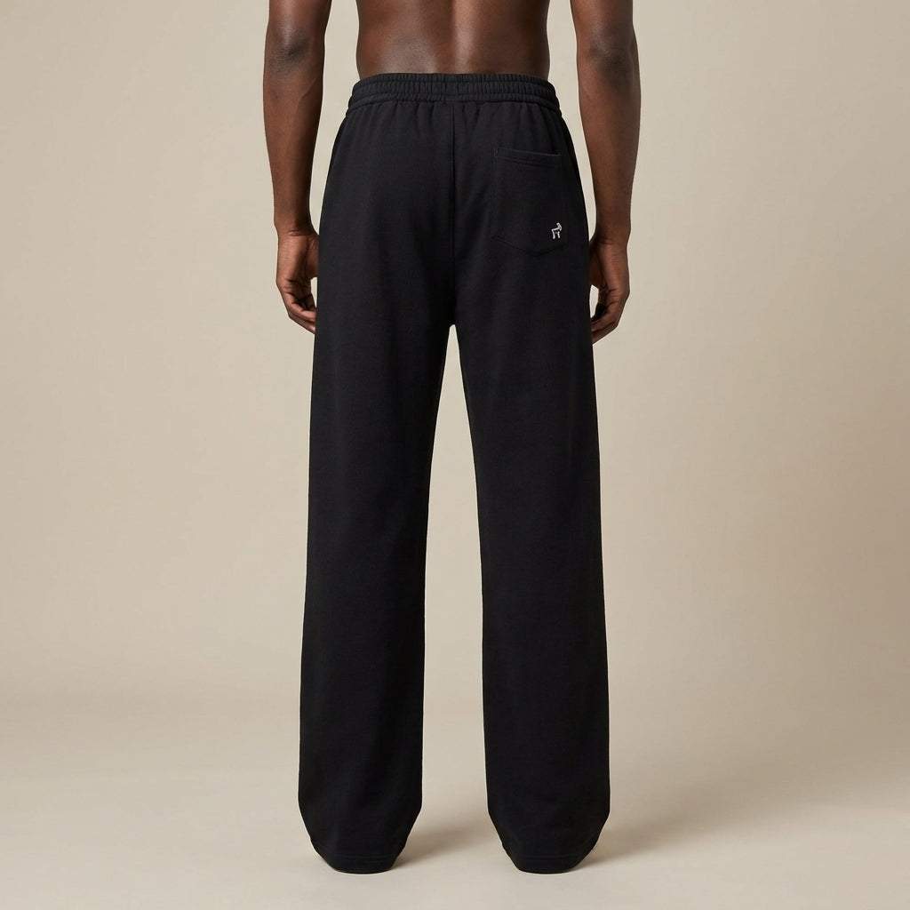 Dawg Heavyweight Sweatpants - Legendary Branding