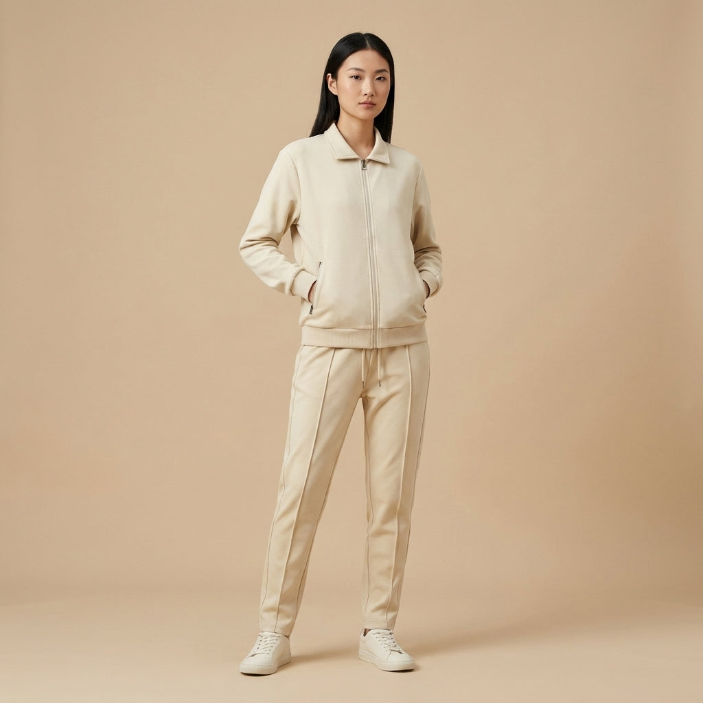 2 Piece Sportswear Set