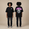Legendary Branding Faith Oversized T-Shirt