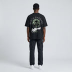 Santa Barbara Boxy Fit T-Shirt - Legendary Branding