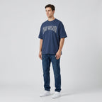 Urban Framework Vineyard Boxy T