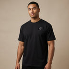 Savage Butterfly Essential Cotton T-Shirt | 260 GSM
