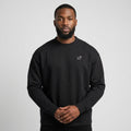 Marque Légendaire Knitted Oversize Sweatshirt | 290GSM Unisex