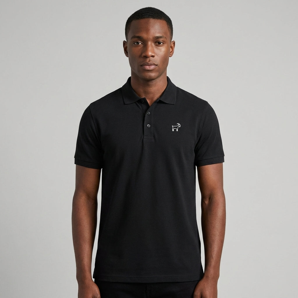 Legendary Branding GOAT Premium Polo