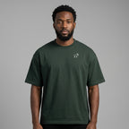 Legendary GOAT Standard Boxy T-Shirt | 280GSM