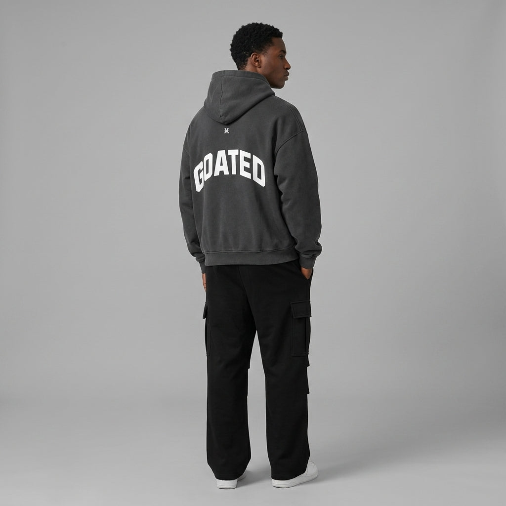 Marque Légendaire Goat