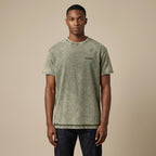 GOAT Denim T-Shirt - Legendary Branding