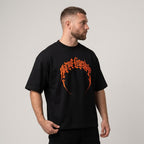 Marque Légendaire Boxy Oversized T-Shirt - view 2